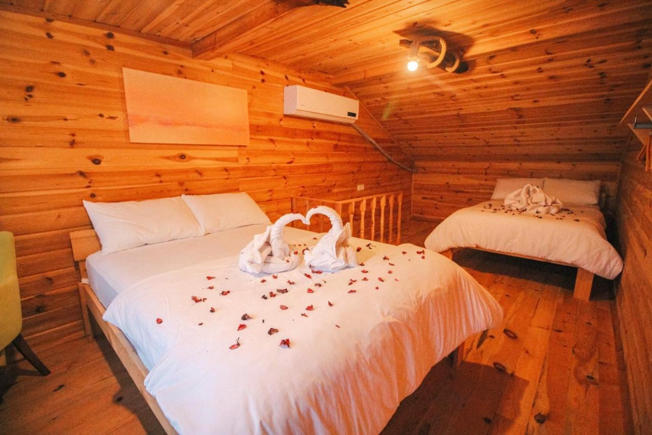 Efulim Apart Çamlıhemşin Exterior foto