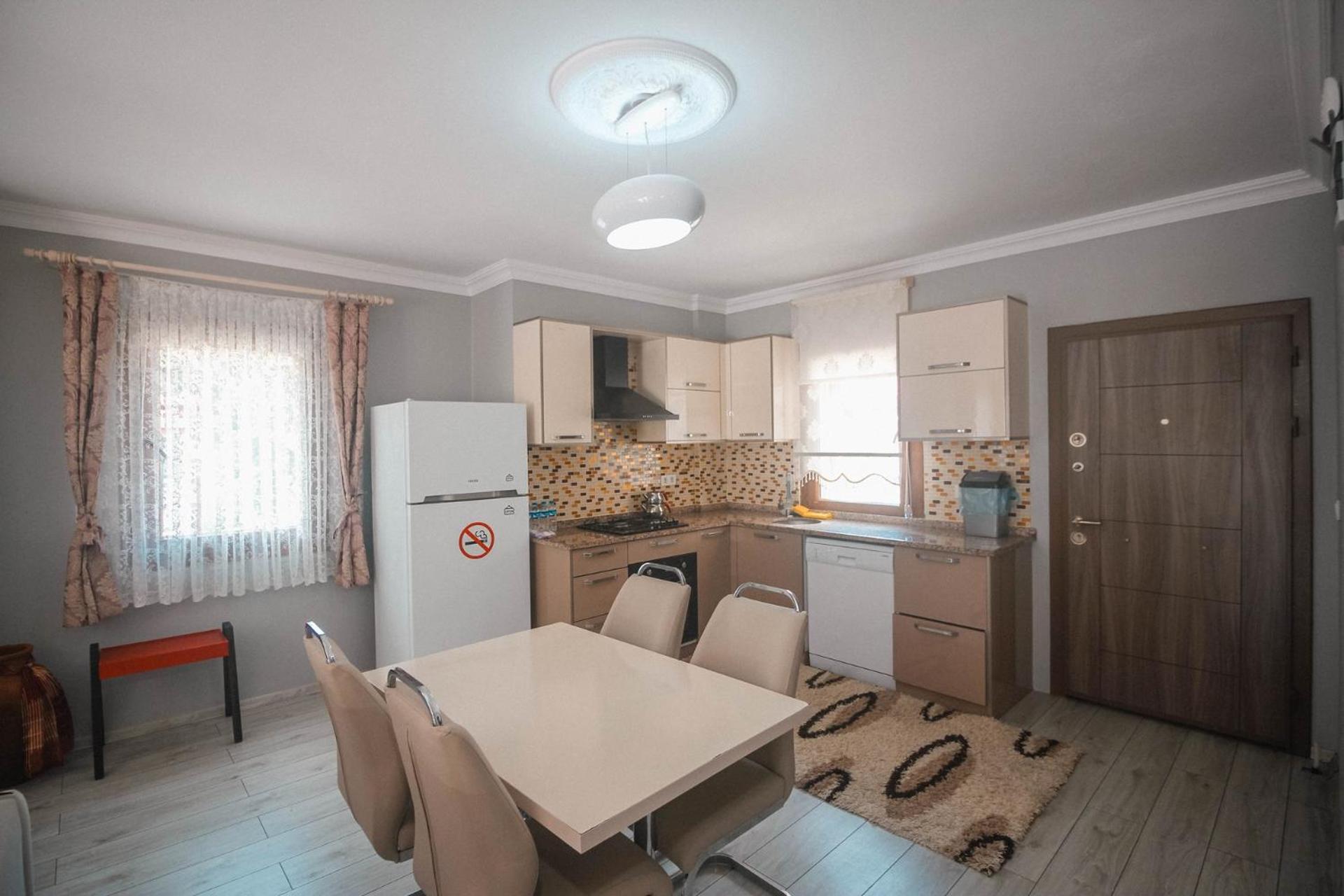 Efulim Apart Çamlıhemşin Exterior foto