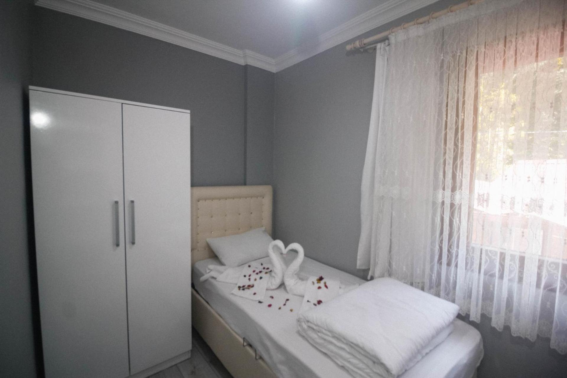 Efulim Apart Çamlıhemşin Exterior foto