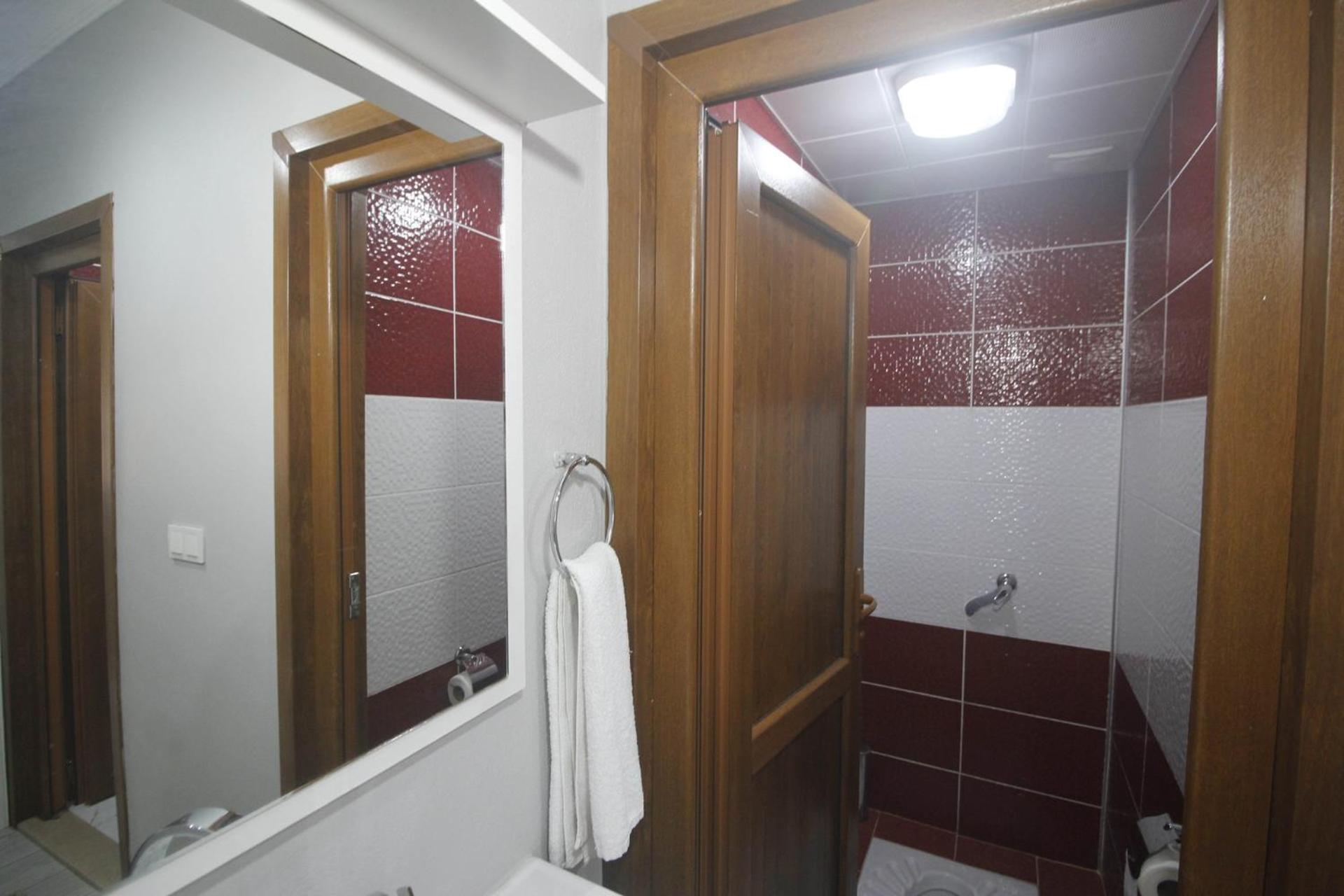 Efulim Apart Çamlıhemşin Exterior foto
